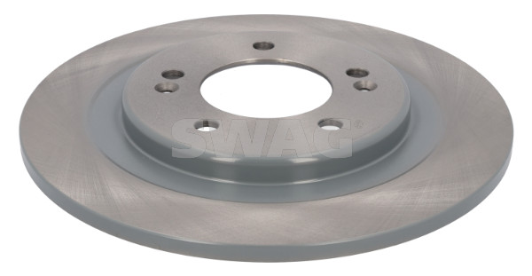 Disc frana 33 10 6626 SWAG